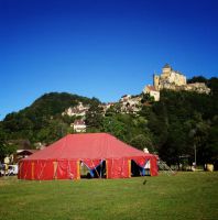 Location de chapiteaux et tentes.